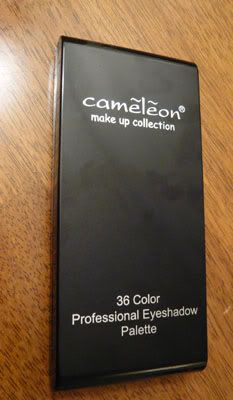 Cameleon Eyeshadow