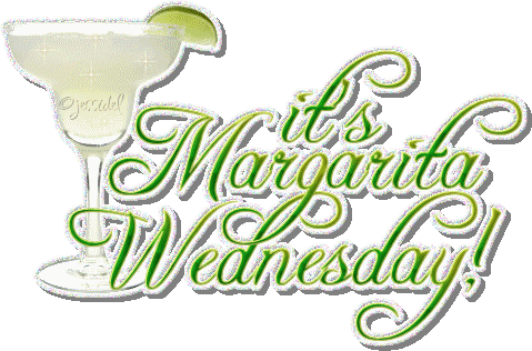Margarita Wednesday
