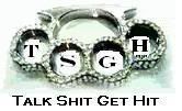 Talk Shit