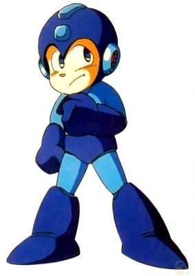 Mega Man Pictures, Images and Photos