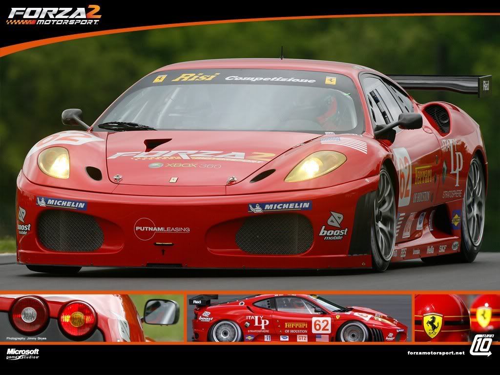 forza-motorsport-2b.jpg Forza Motorsport 2 Ferrari image by blackRAZR117