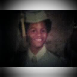 DJRo6thgradeenhance.jpg DJ Ro 6 th grade Graduation Picture picture by djro504