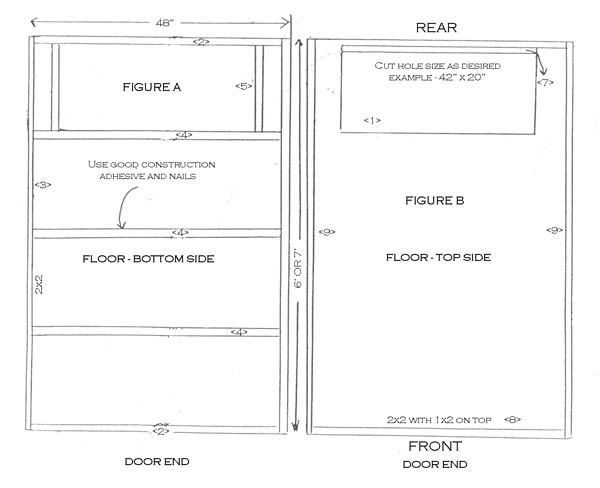 Beautiful Ice Fishing House Plans Pictures - Interior designs ... Beautiful Ice Fishing House Plans Pictures - Interior designs ...