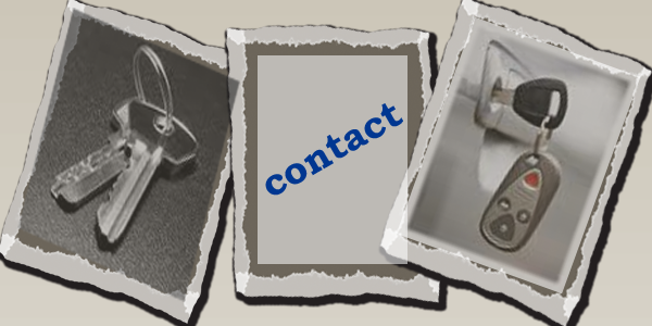 car locksmith service