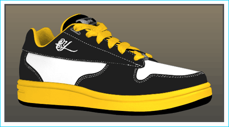 daddy yankee shoes nike