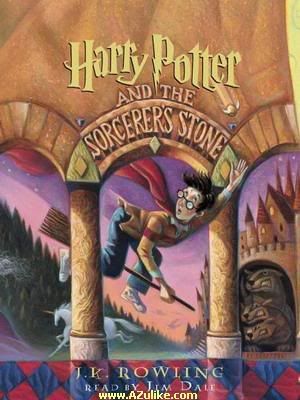 Harry Potter and the Sorcerer's Stone (Book 1) Pictures, Images and Photos