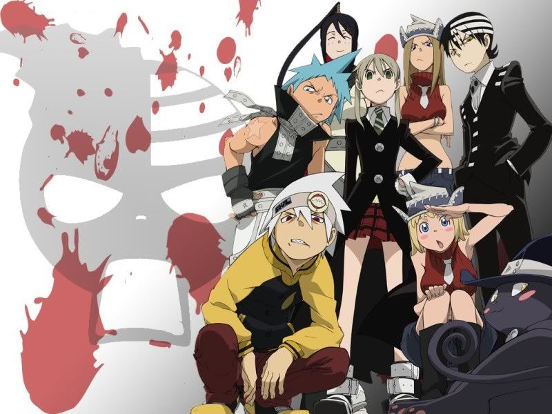 Soul Eater Pictures, Images and Photos