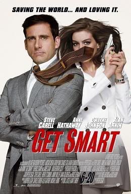 Get Smart 1 [2008]