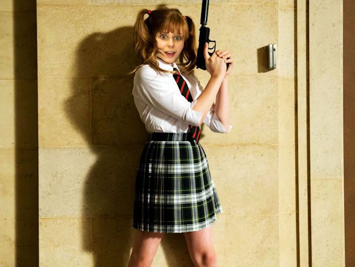 american idol inessa