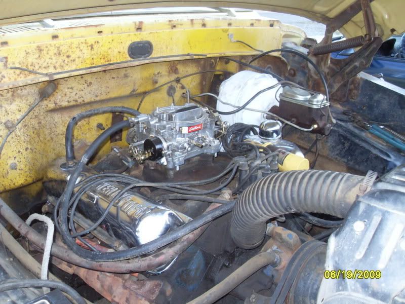 352-vs-390-telling-the-difference-ford-forums