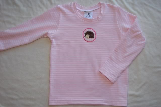 SHARE in my daughter's favorites! Your size 6 mo - 4T