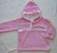 A-Squared Chicky Hoodie, Size 12 Months
