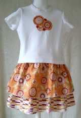 Blast into Spring!  Size 4T