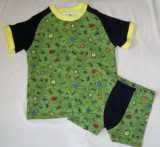 Bugs! Ringer Tee and Boxers, 4T