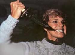 pamela voorhees Pictures, Images and Photos