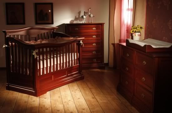 baby furniture collections clearance