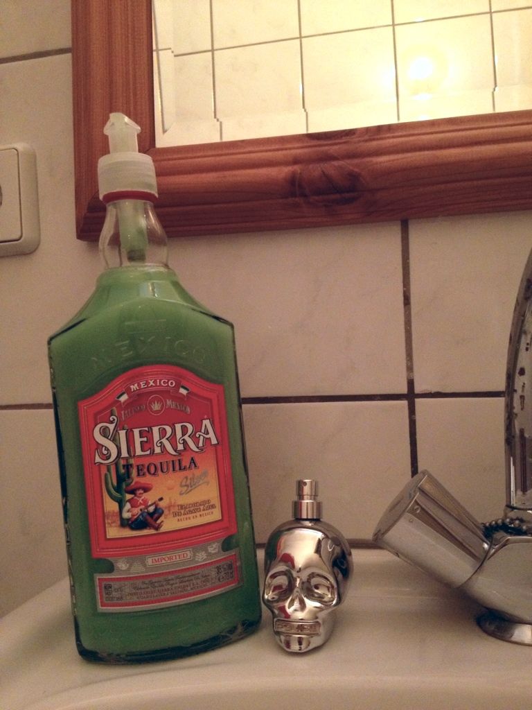 selbstgemacht! - Seite 325 - was haltet ihr davon wenn wir einen thread