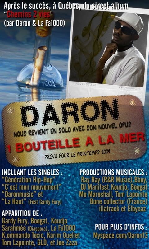 Daron