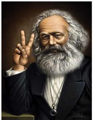 marx Pictures, Images and Photos