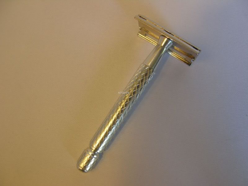 LORD DoubleEdge SAFETY Razor + BONUS 15 Blades GLB eBay