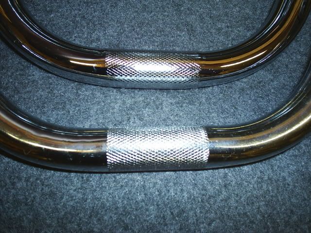 cw handlebars bmx