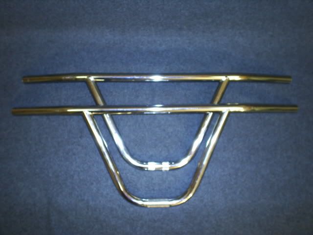 cw handlebars bmx