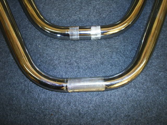 cw handlebars bmx