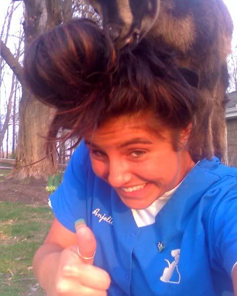 How old should I band our buckling? - Goats