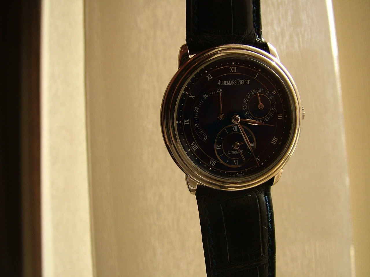 replica rolex perpetual outlet