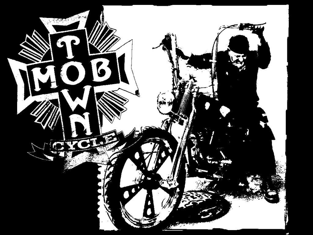 Mobtown Cycle
