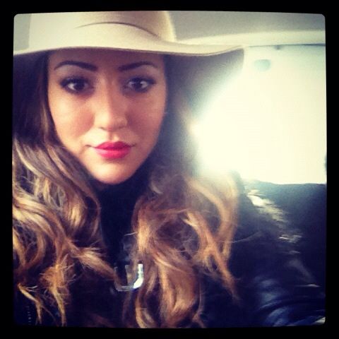 floaty hat, winter, h&m