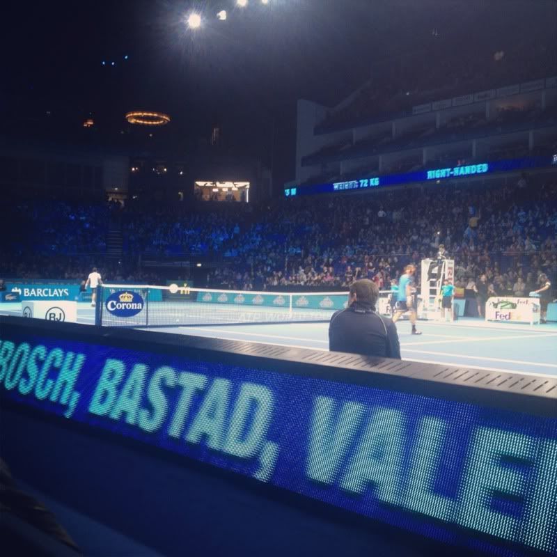 atp, ferrer, tipsarevic, match