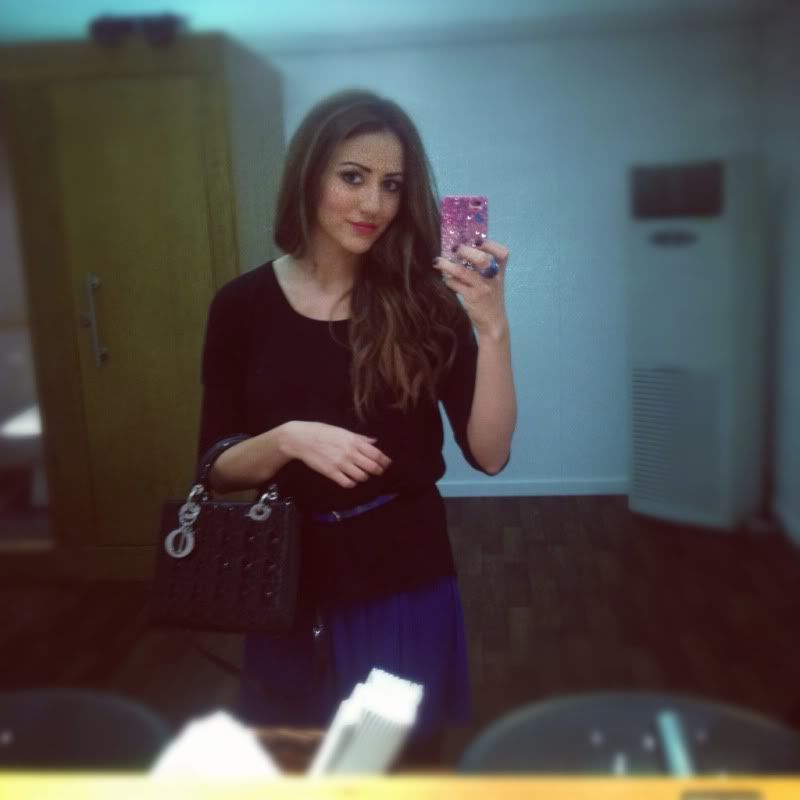 lady dior bag, blog, tap