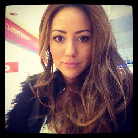 duty free shop, tamara kalinic