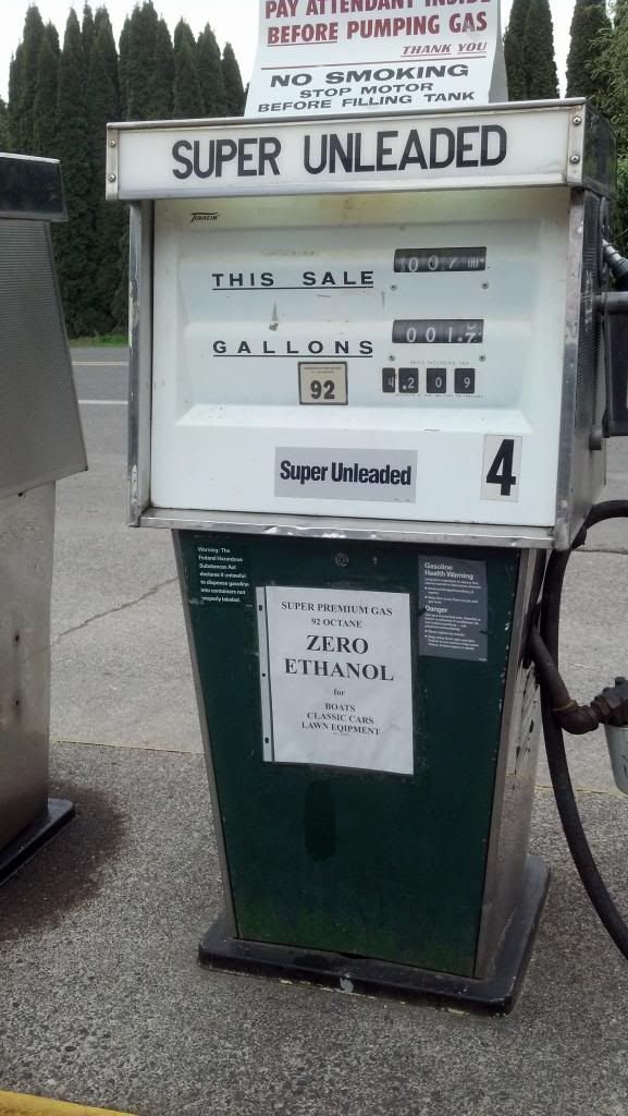 Non Ethanol Gas Near Me >> Non Ethanol Gas In Vancouver Pnw Riders The Motorcycle Community Non Ethanol Gas Near Me >> Non Ethanol Gas In Vancouver Pnw Riders The Motorcycle Community