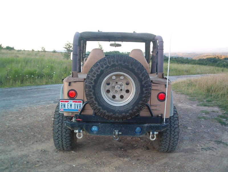 Personalized Jeep License Plates Jeep Enthusiast Forums