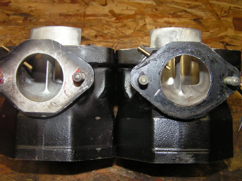 580 Cylinders with Photos Snowmobile Forum Your 1 Snowmobile Forum