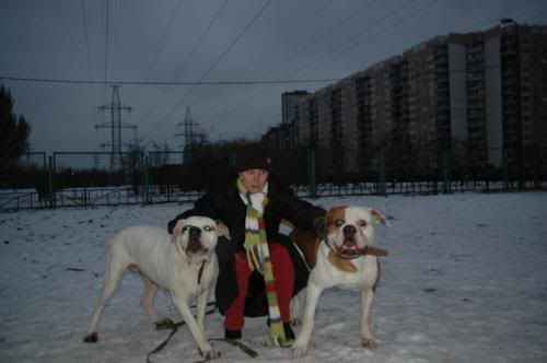 Качена снимка