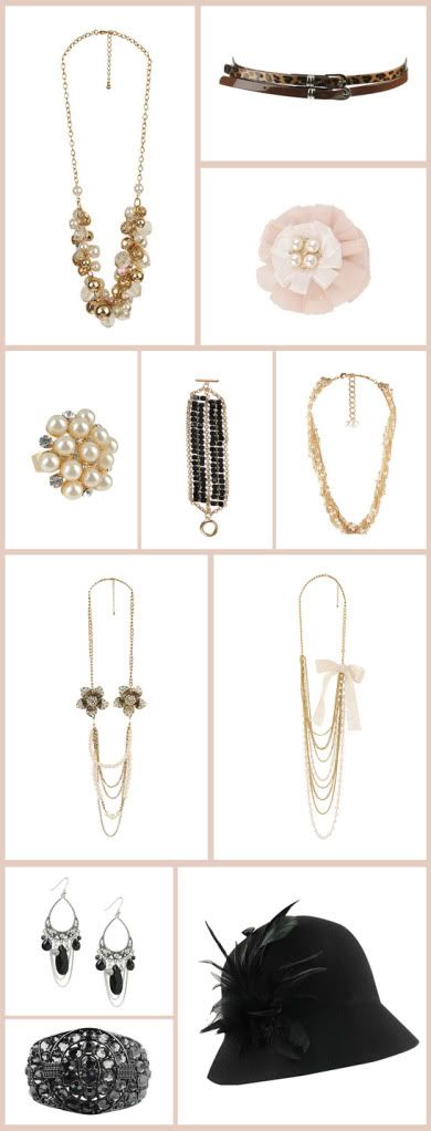 forever 21 jewelry