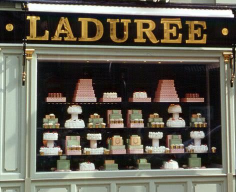 laduree Pictures, Images and Photos