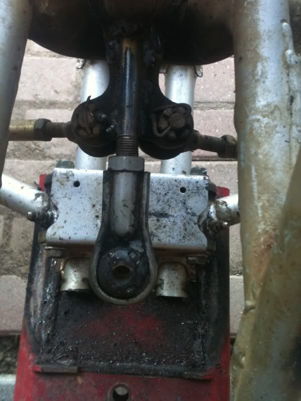 intruder 200cc
