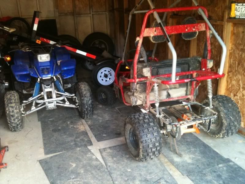 intruder 200cc