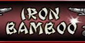 Iron Bamboo - Works of Prose.