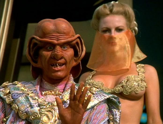 star trek babes photo: Babes - False Prophits falseprofits074.jpg