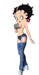 bettyboop