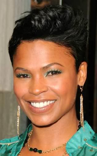 short hair cuts for black women over 40_30. hairstyles