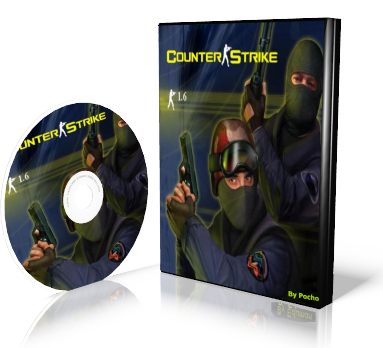 Rapidshare Counter Strike 1.6 No Steam