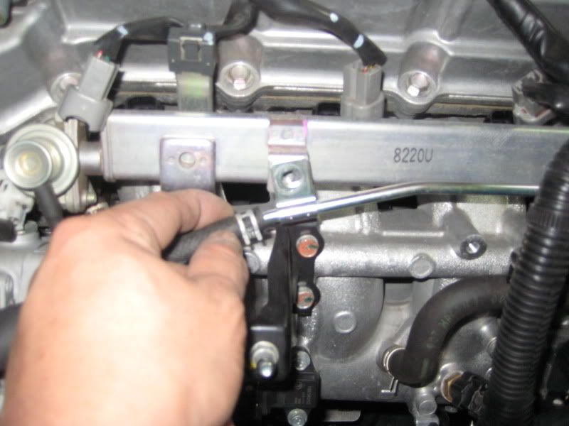 DIY Injectors EVOX EvolutionM Mitsubishi Lancer and Lancer