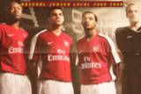 Arsenal 2008-2009
