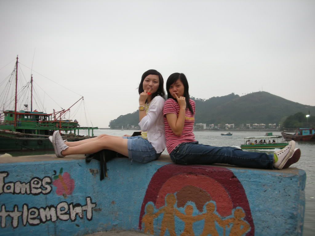 Tai O